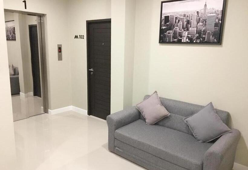 Hotel Mone Residence