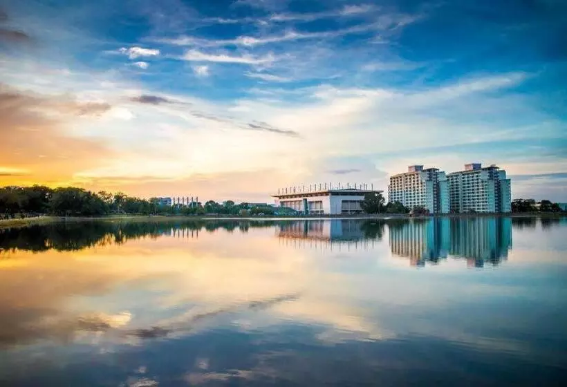 هتل Mone Residence