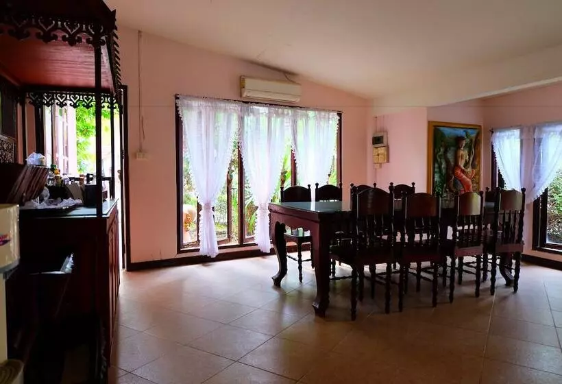 هتل P Resort