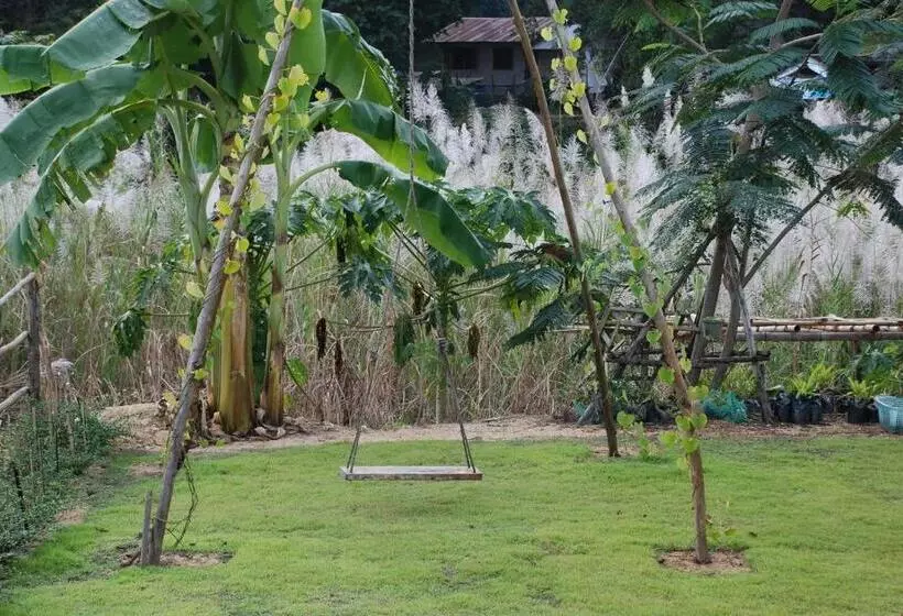 ホテル Pak Ping Ing Jai