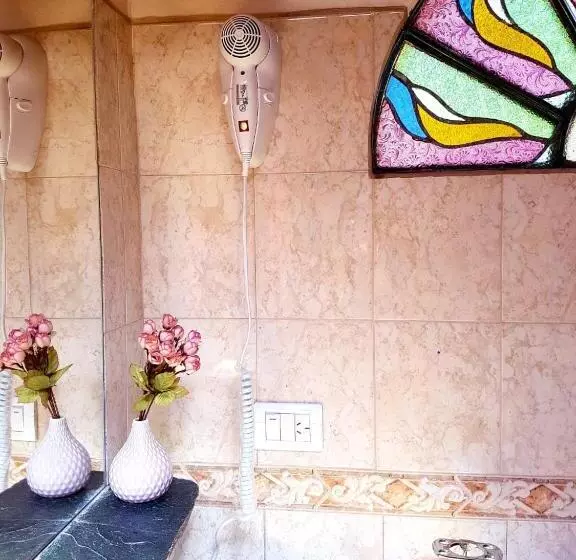 Hotelli Posada El Cortijo