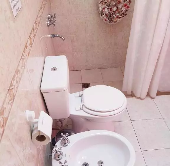 Hotelli Posada El Cortijo