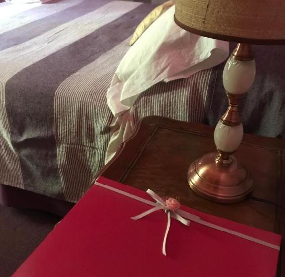 ホテル Posada El Cortijo