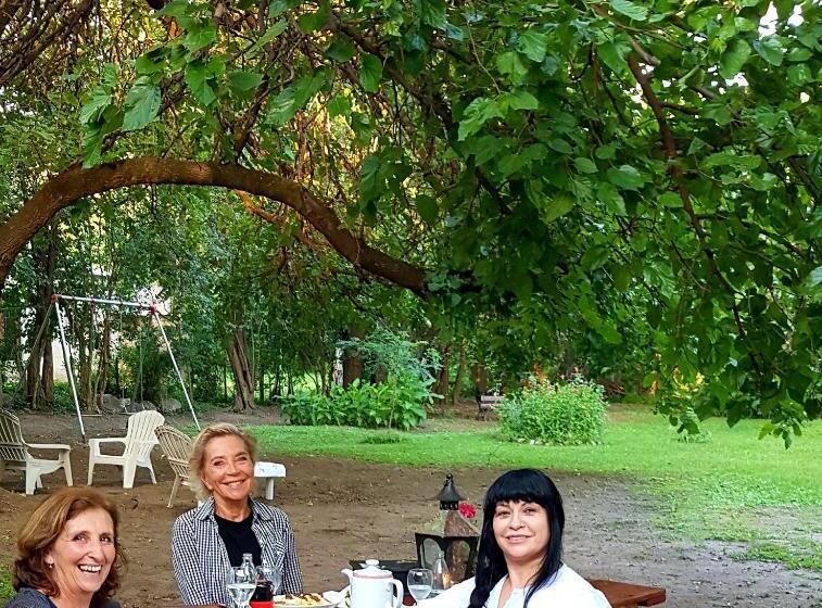 ホテル Posada El Cortijo