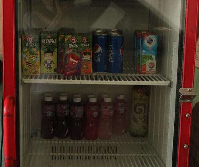 Szálloda Saeng Chan Apartment