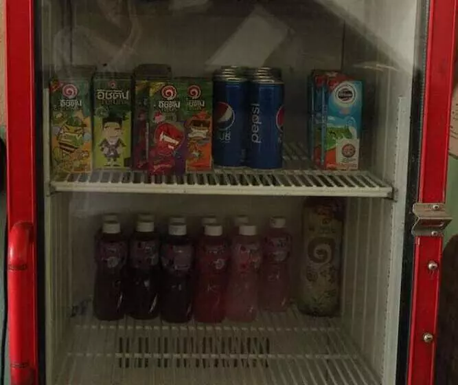 هتل Saeng Chan Apartment