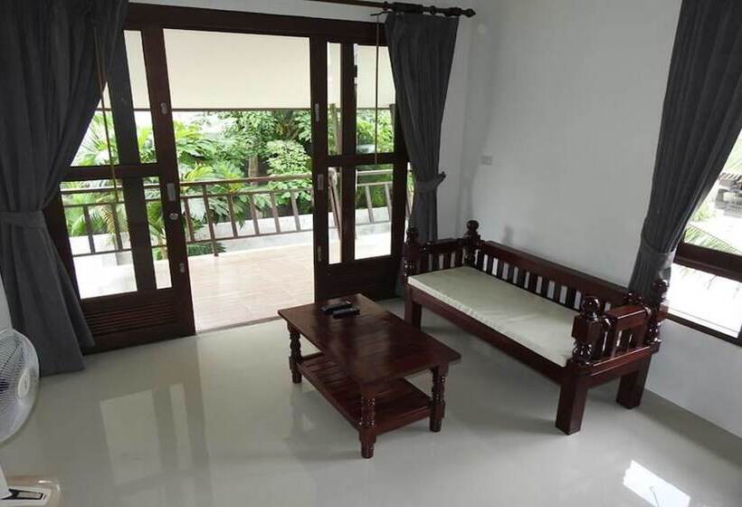 Hotel Saparote Hostel