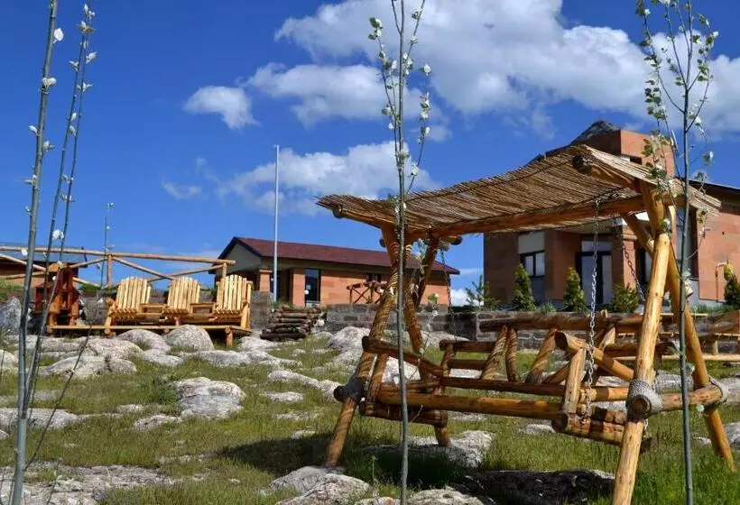 هتل Tsovasar Family Rest Complex