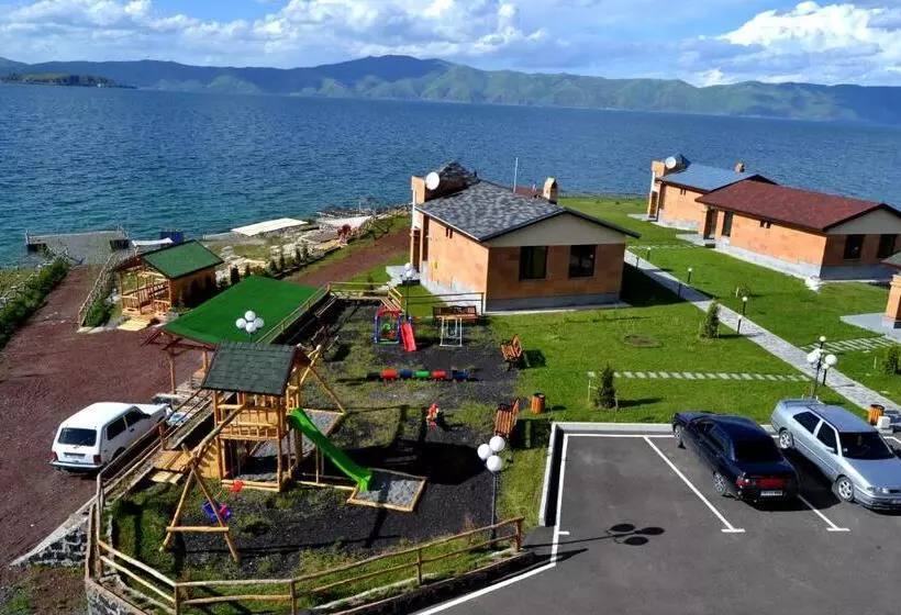 هتل Tsovasar Family Rest Complex
