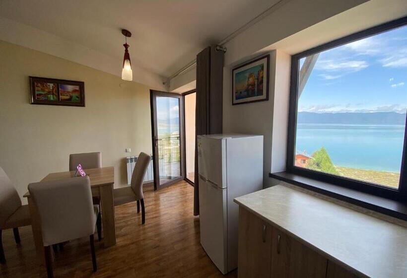 هتل Tsovasar Family Rest Complex