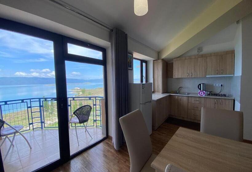 هتل Tsovasar Family Rest Complex