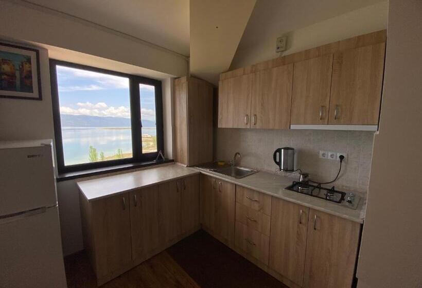 هتل Tsovasar Family Rest Complex