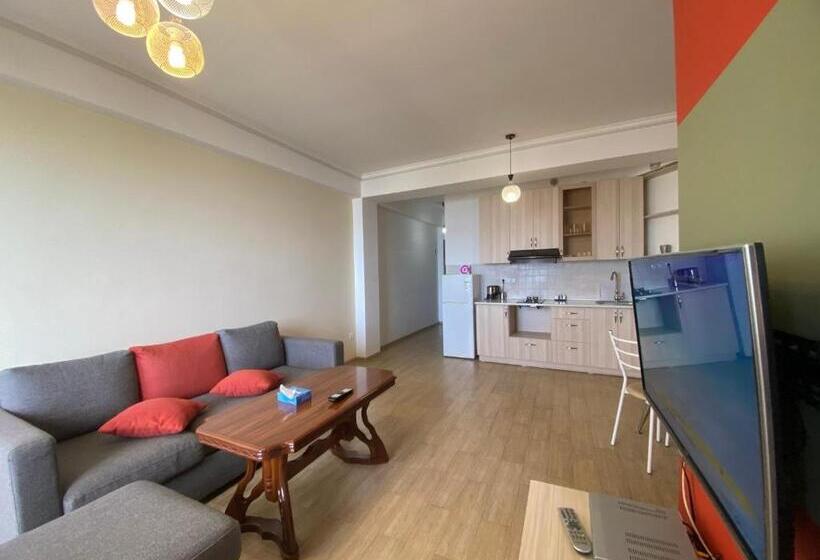 هتل Tsovasar Family Rest Complex