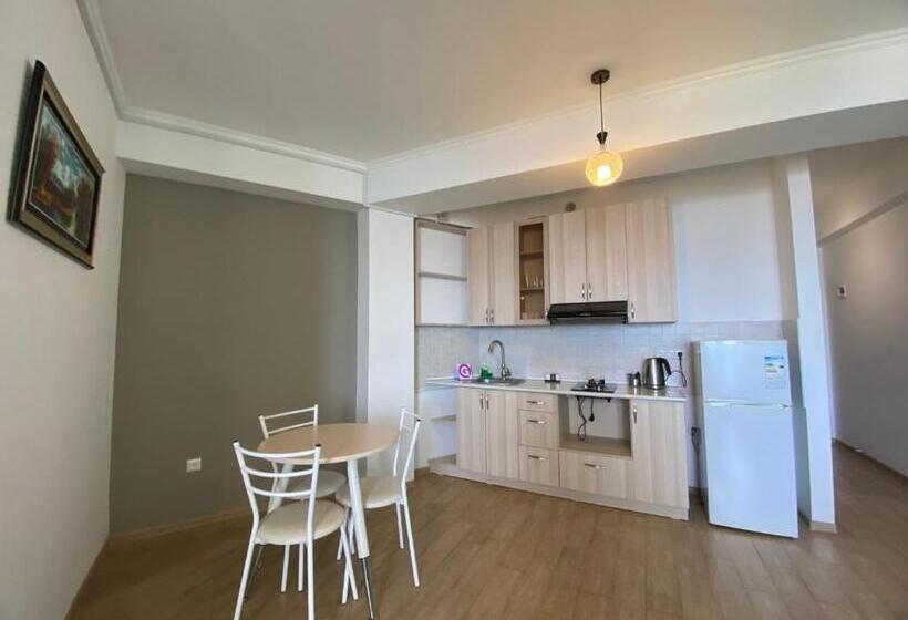 هتل Tsovasar Family Rest Complex