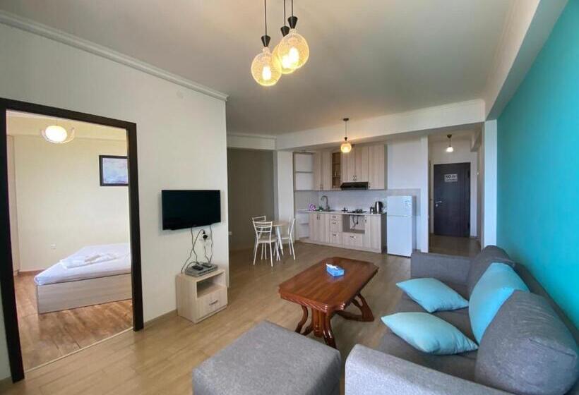 هتل Tsovasar Family Rest Complex