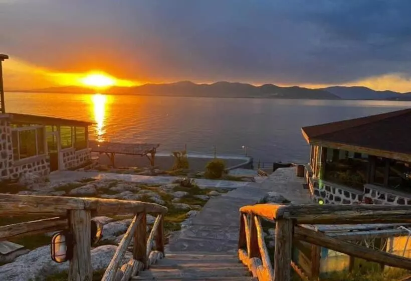 هتل Tsovasar Family Rest Complex