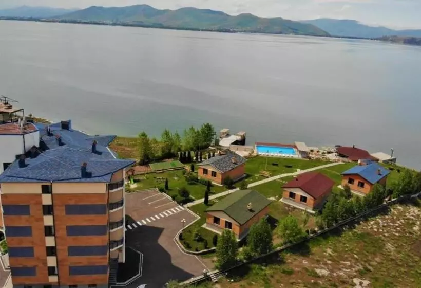 هتل Tsovasar Family Rest Complex