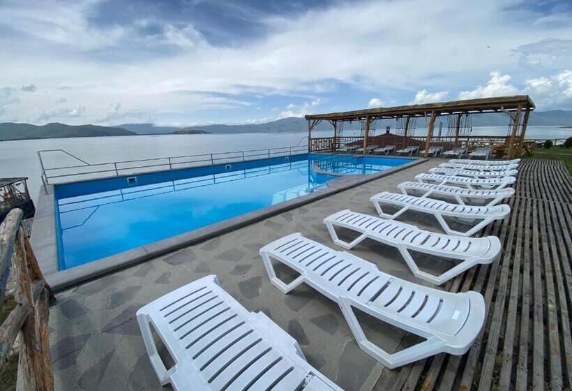 هتل Tsovasar Family Rest Complex