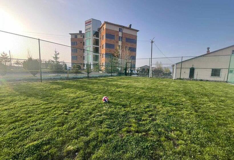 هتل Tsovasar Family Rest Complex