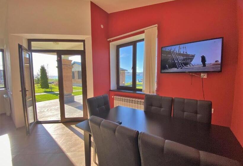 هتل Tsovasar Family Rest Complex