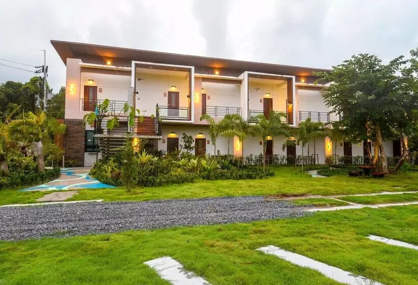 ホテル Vento Pura Resort