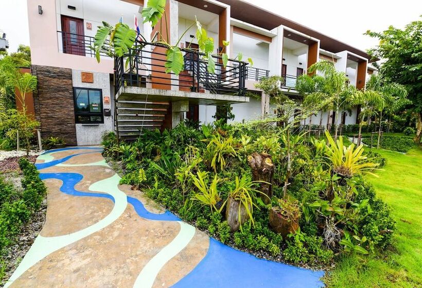 בית מלון כפרי Vento Pura Resort