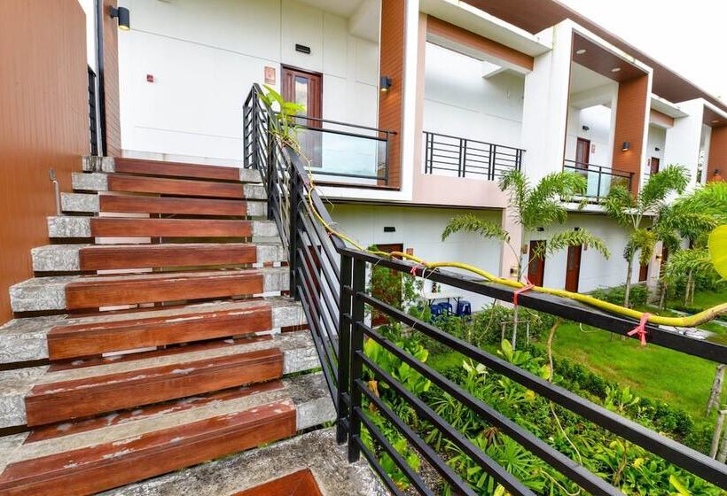 בית מלון כפרי Vento Pura Resort