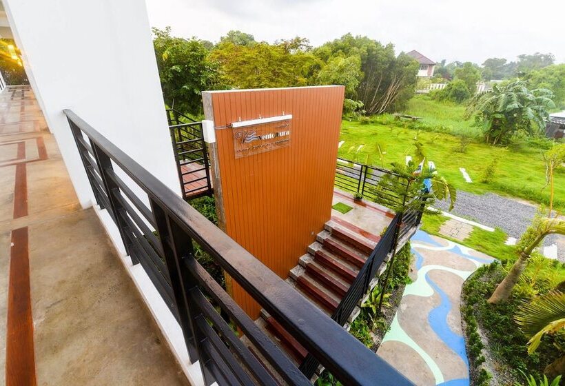 בית מלון כפרי Vento Pura Resort