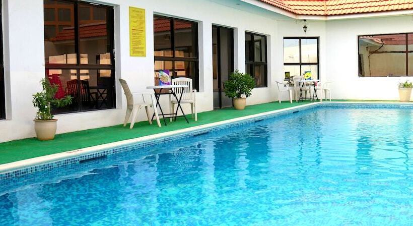 Tropicana Hotel Bahrain