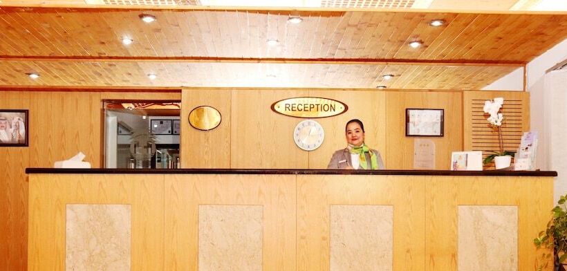 Tropicana Hotel Bahrain