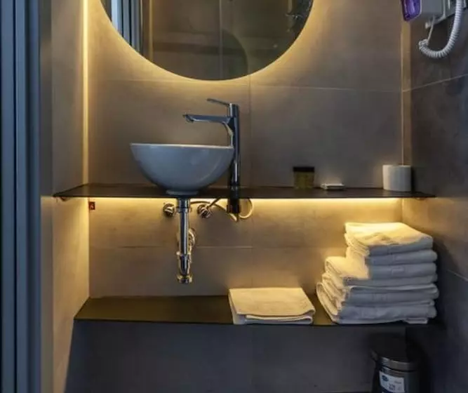 Hostal Carmen Gran Vía