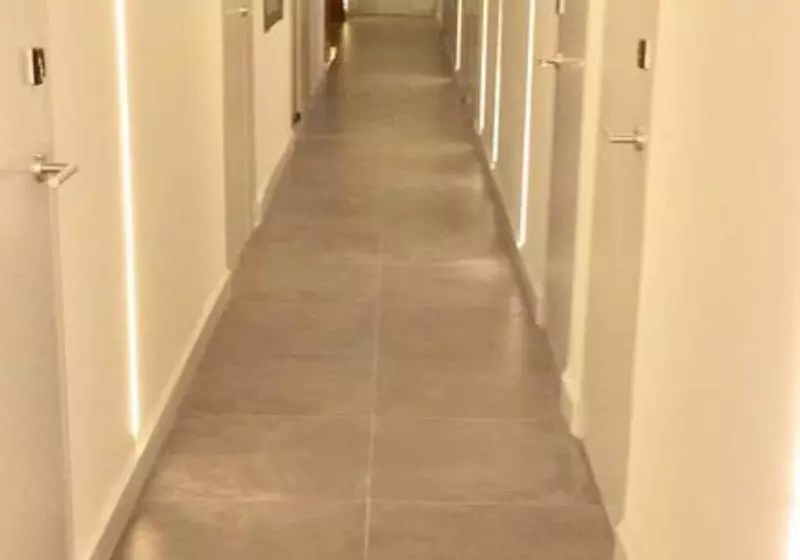 Hostal Carmen Gran Vía