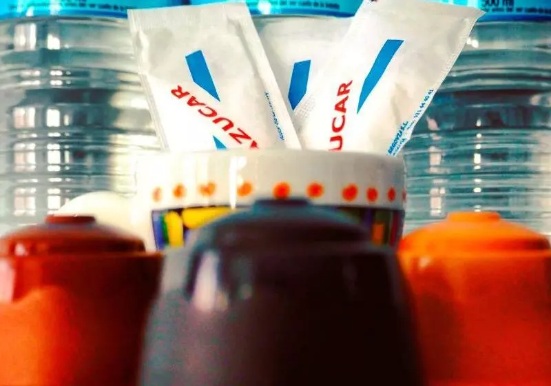 Hostal Carmen Gran Vía