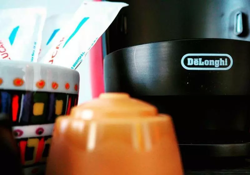 Hostal Carmen Gran Vía