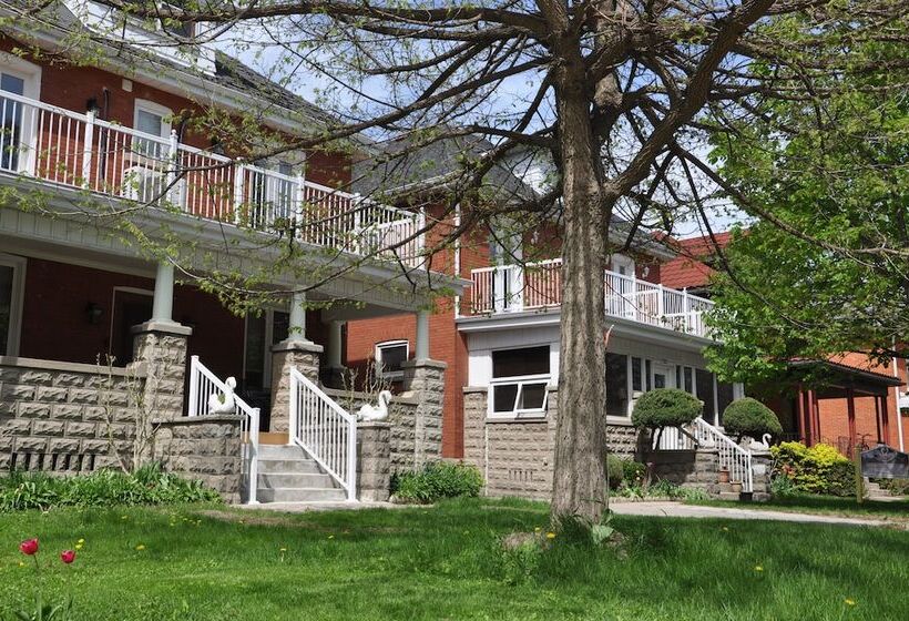 فندق Ambassador B&b Guest Home