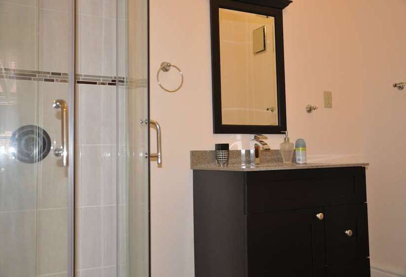 فندق Ambassador B&b Guest Home