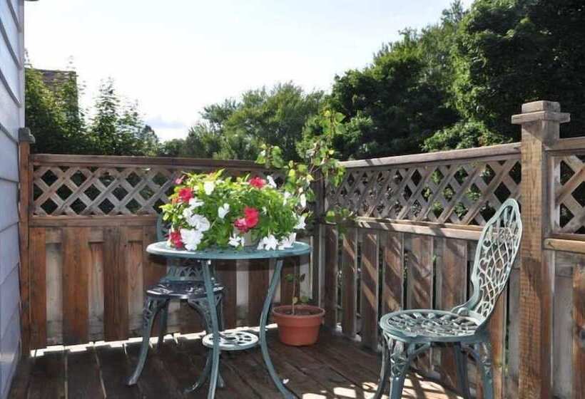 فندق Ambassador B&b Guest Home