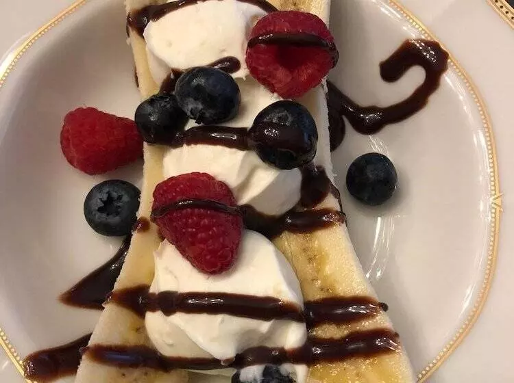 هتل Avenue O Bed And Breakfast