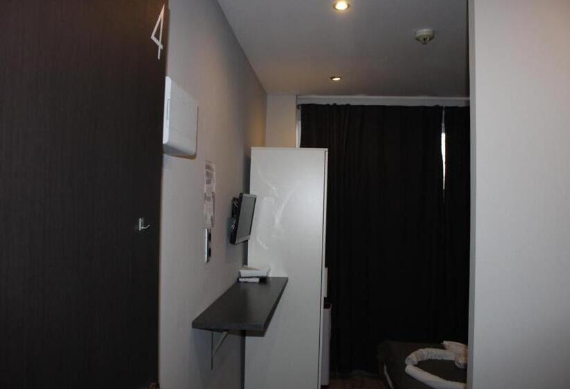 Отель Bcn Condal Hostal