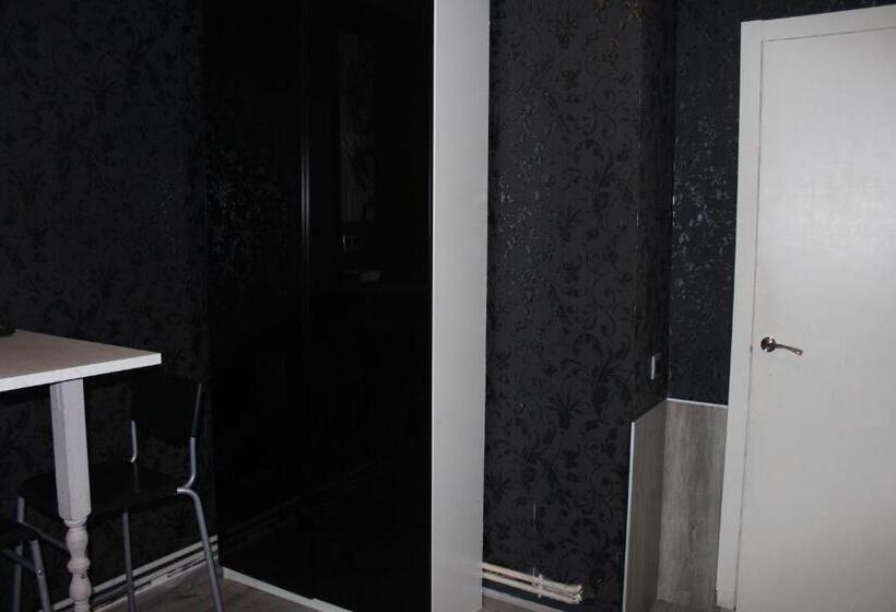 Отель Bcn Condal Hostal