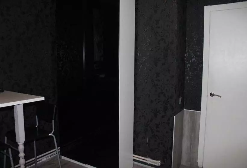 هتل Bcn Condal Hostal