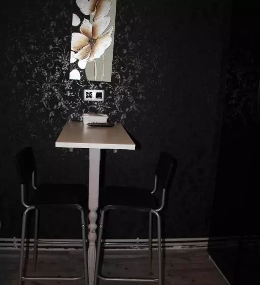 هتل Bcn Condal Hostal