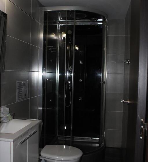 Отель Bcn Condal Hostal