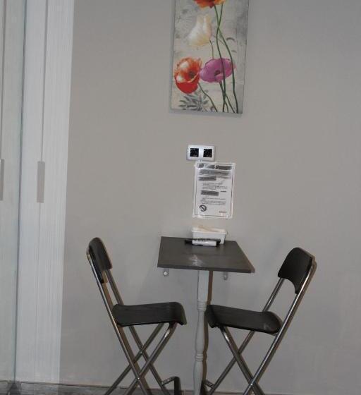 Отель Bcn Condal Hostal