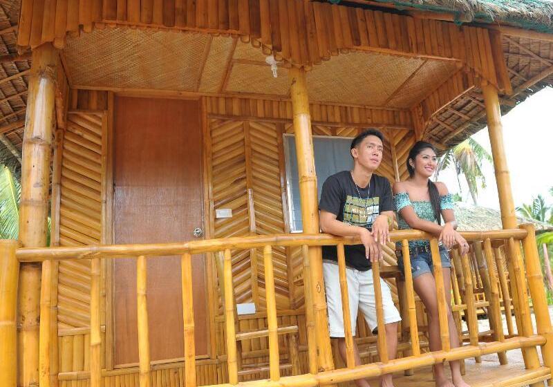 ホテル Beach Placid Resort & Restaurant