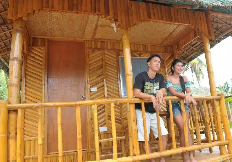 ホテル Beach Placid Resort & Restaurant
