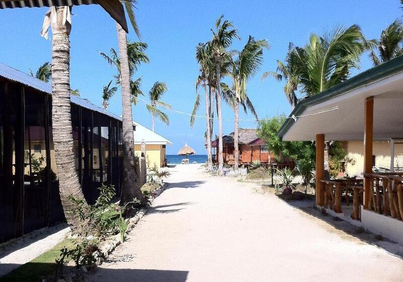 ホテル Beach Placid Resort & Restaurant