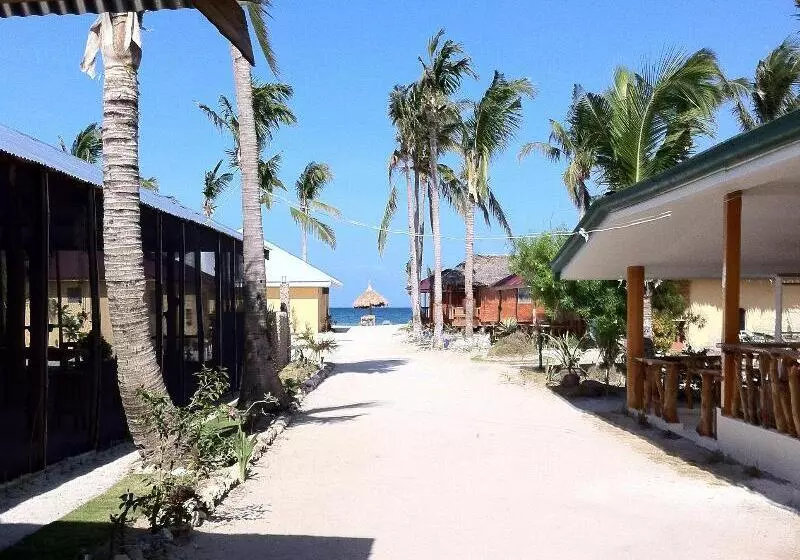 ホテル Beach Placid Resort & Restaurant