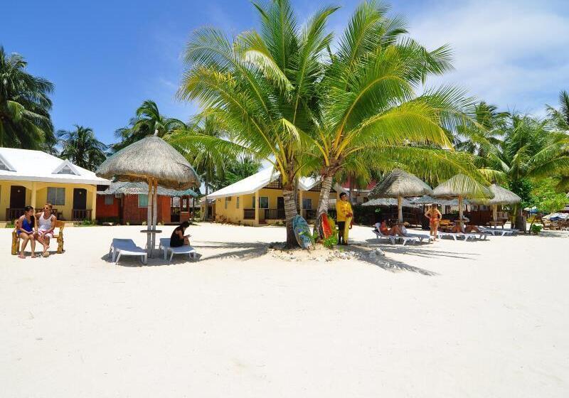 ホテル Beach Placid Resort & Restaurant