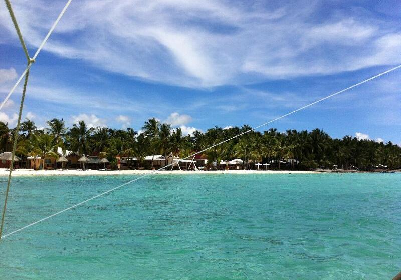 ホテル Beach Placid Resort & Restaurant